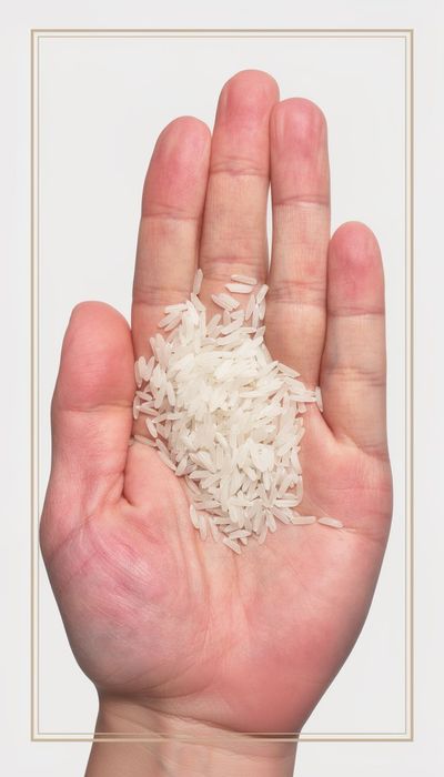 Күріш, рис.Жоғары сапа