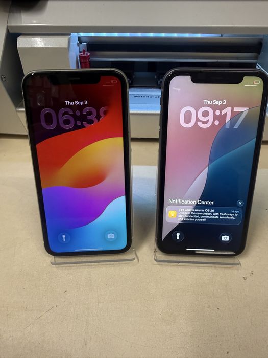 Iphone 11 / 128 gb / 100% baterie / garantie