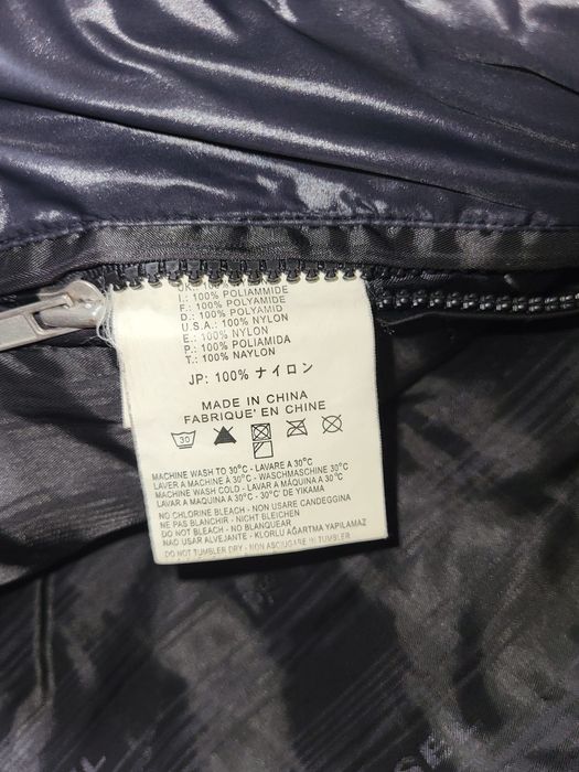 Vesta  puf Diesel, masura S - M.