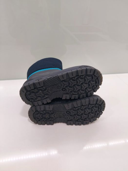 Апрески/Ботуши Декатлон  Quechua 30/31 номер