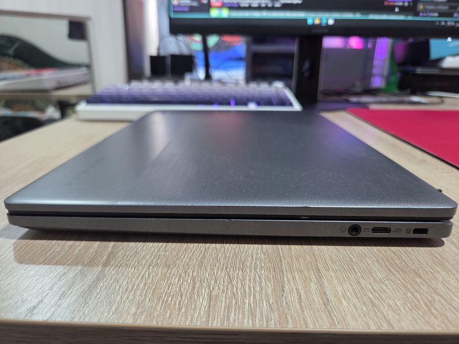Ноутбук Acer Chromebook Plus