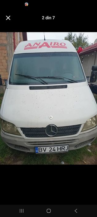 MERCEDES-BENZ  2005 — imagine 2