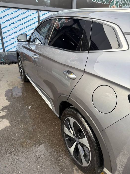 Song plus Flagship 2022