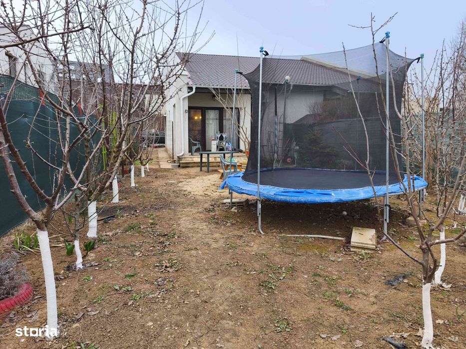 Casa de vânzare in Corbeanca