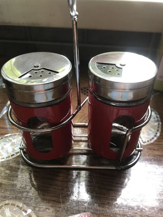 Для специй,выпечка