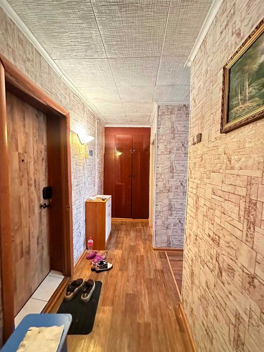 продам 2х квартиру МЖусупа 107