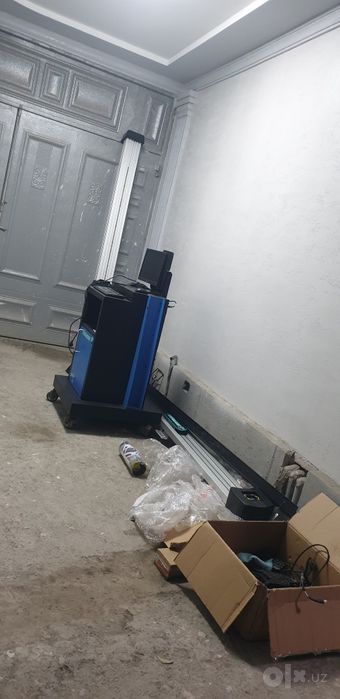 Hofmann Razval 3d yangi