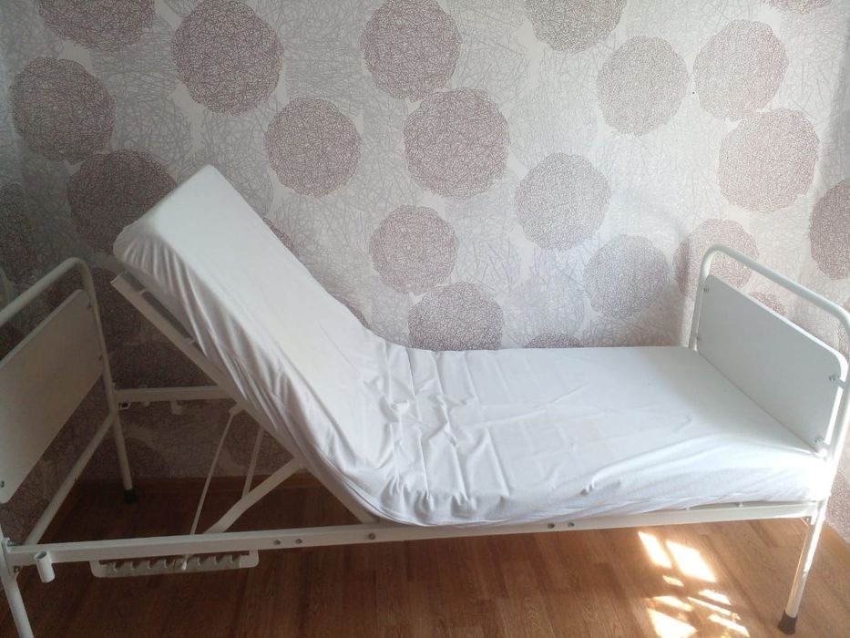 Кровать медецинская
