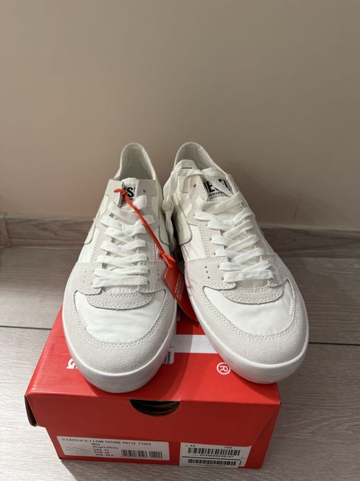 Обувки Diesel чисто нови