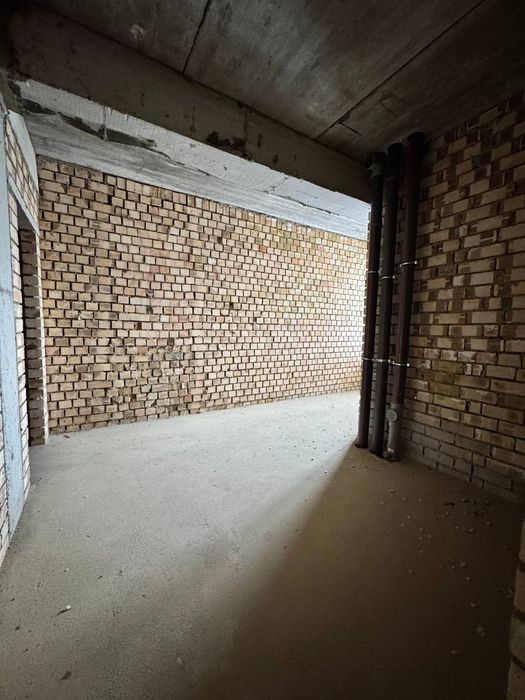 Срочно продаётся 3х ком квартира на 8-этаже мансард емас