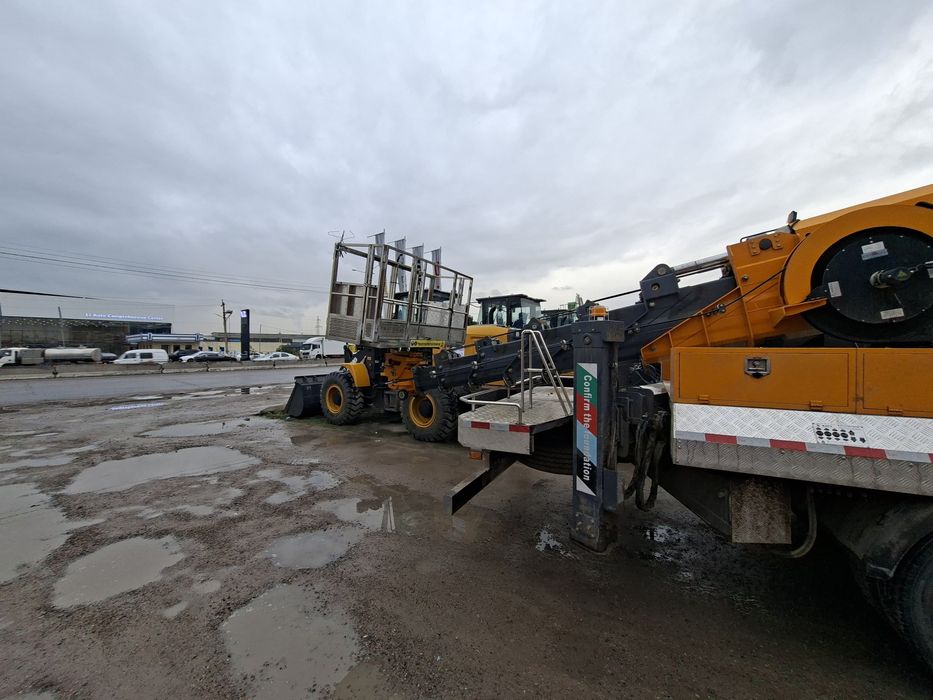 Avto vishka sotiladi 45 m