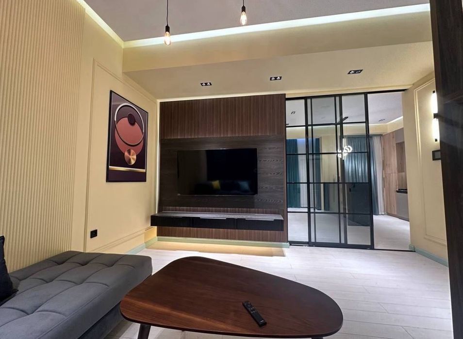 Квартира 2/9/11 ЖК "Qorasuv Plaza" Карасу-1 Корзинка, Дуниё