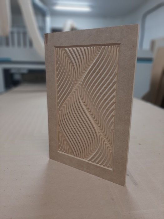 Изготовление МДФ фасадов