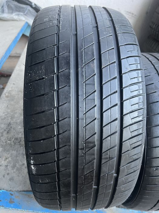 Шины капсен 255/35:20