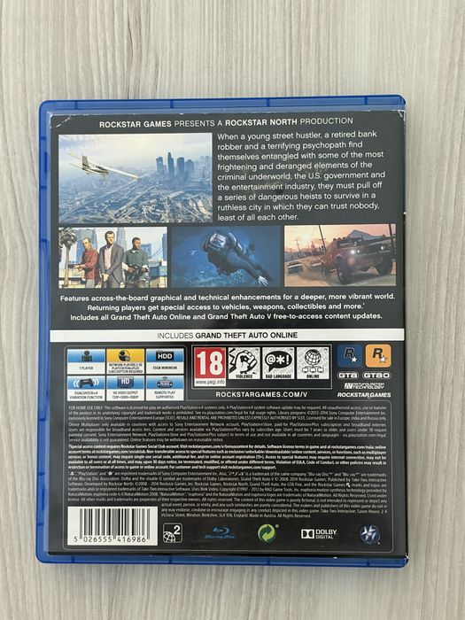 Jocuri ps4 ,Until Dawn ,Gta5 ,Death Stranding