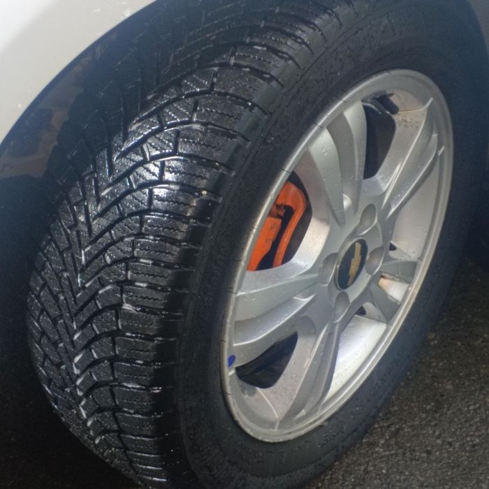 Nexia 3 AT 2019 Metan