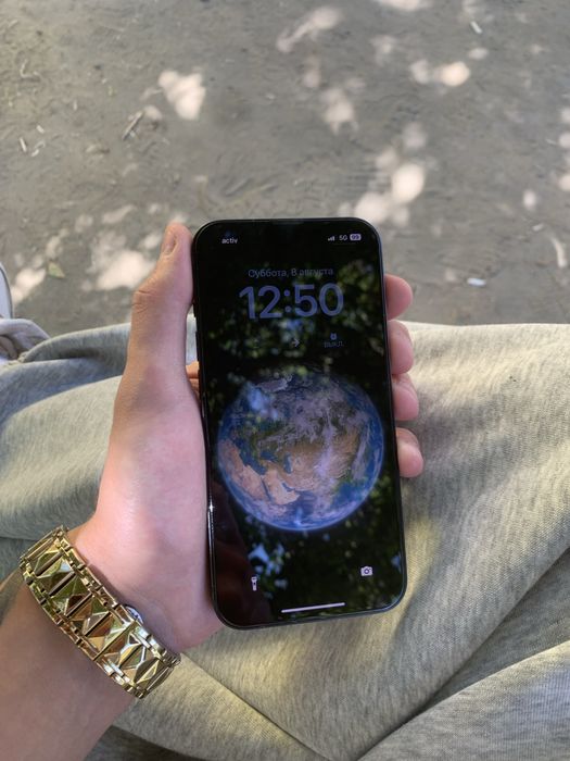 Айфон 13 128gb 93% акб iphone 13