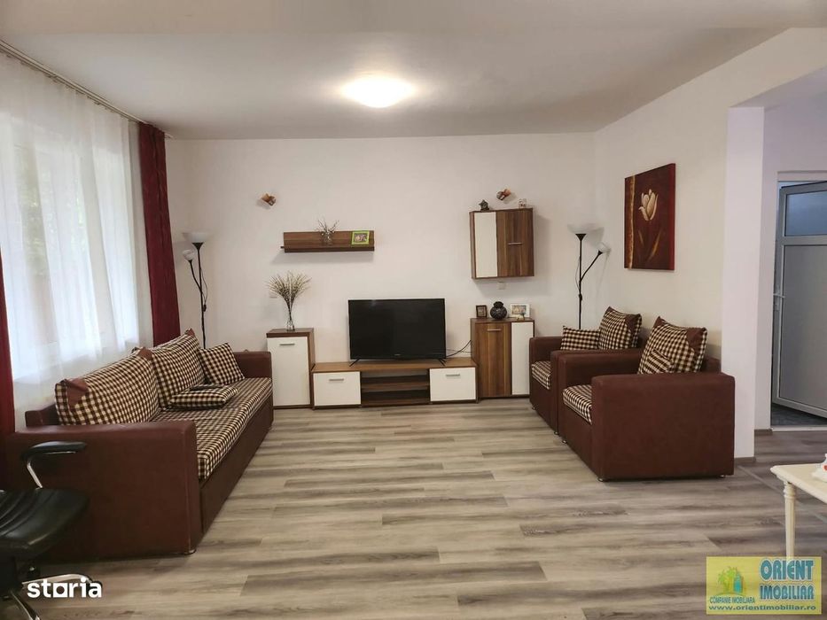 Eforie Nord, vila P+1, 7 camere, gaze, inchirieri