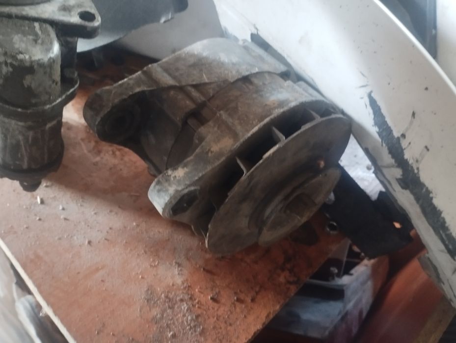 Статер Генератор сатылады