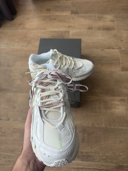 New balance 1906 A