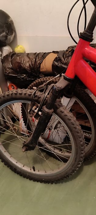 Biciclete copii in stare buna