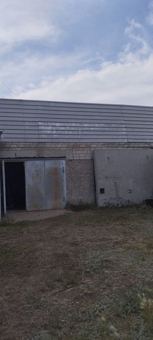 Продам дом с большим участком