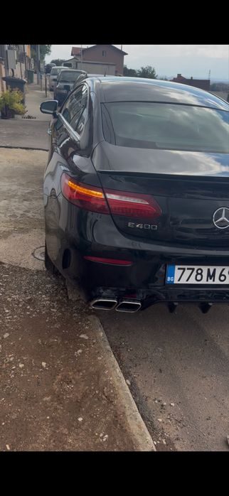 Преправяне на американски и канадски стопове BMW/Mercedes