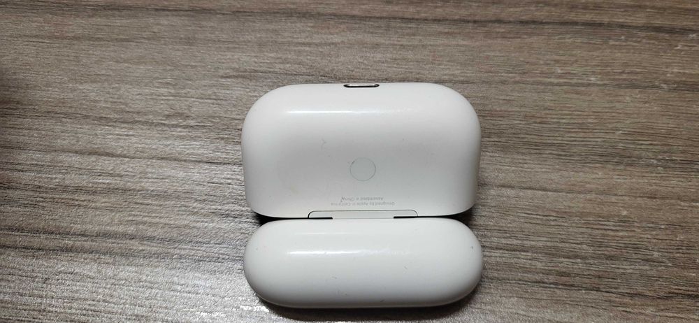 AirPods Pro 1 (A2190) fuctionala carcasa