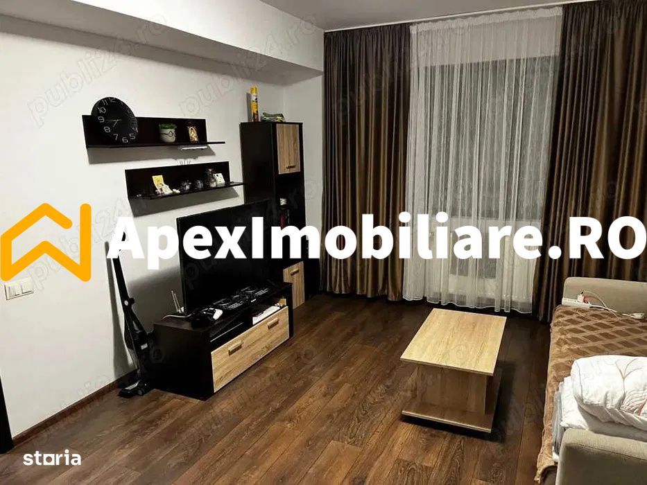 Apartament 2 camere de inchiriat Theodor Pallady Bucuresti | ApexImobi