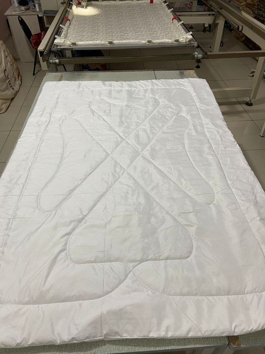 Одияла все виды и размеры