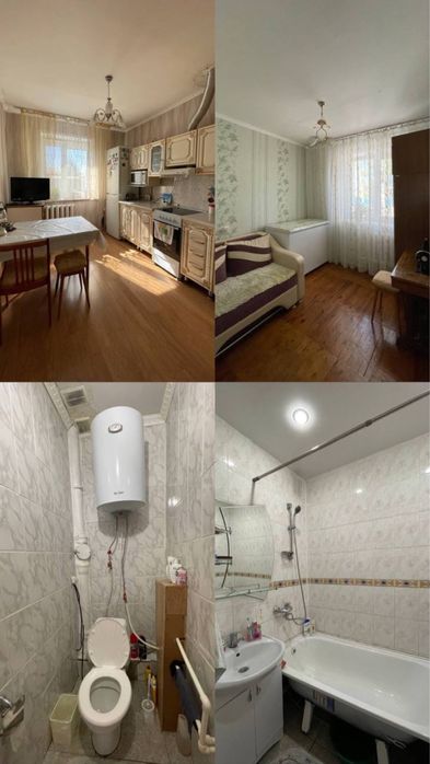 Частный дом, 4 комнатный