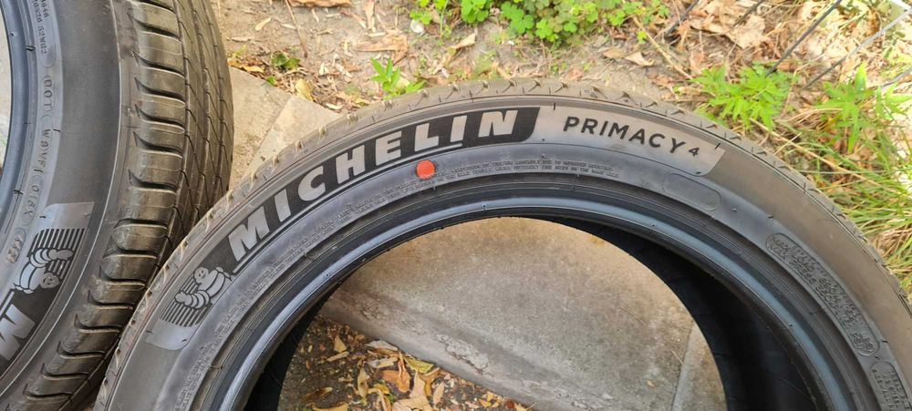 Anvelope vara noi michelin primacy 4 225/50 r 18