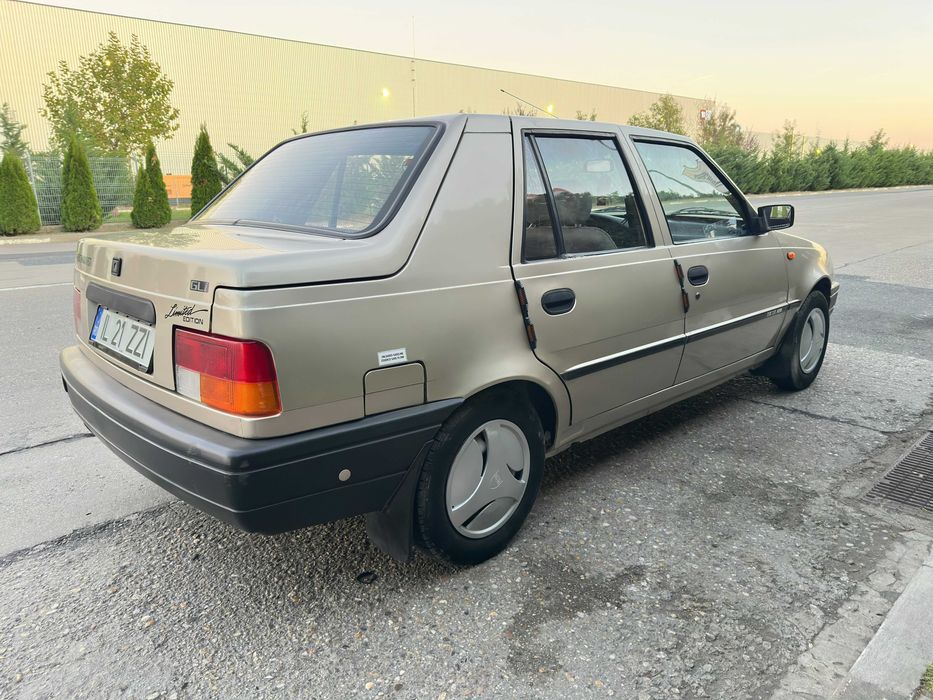 Dacia Nova 1.4 GLi