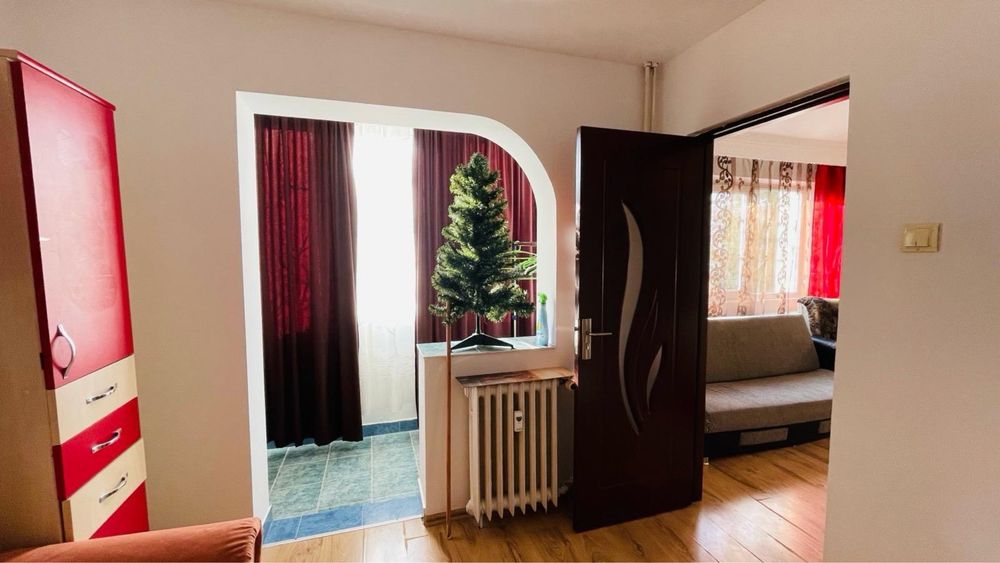 De inchiriat apartament 2 camere Narcisa