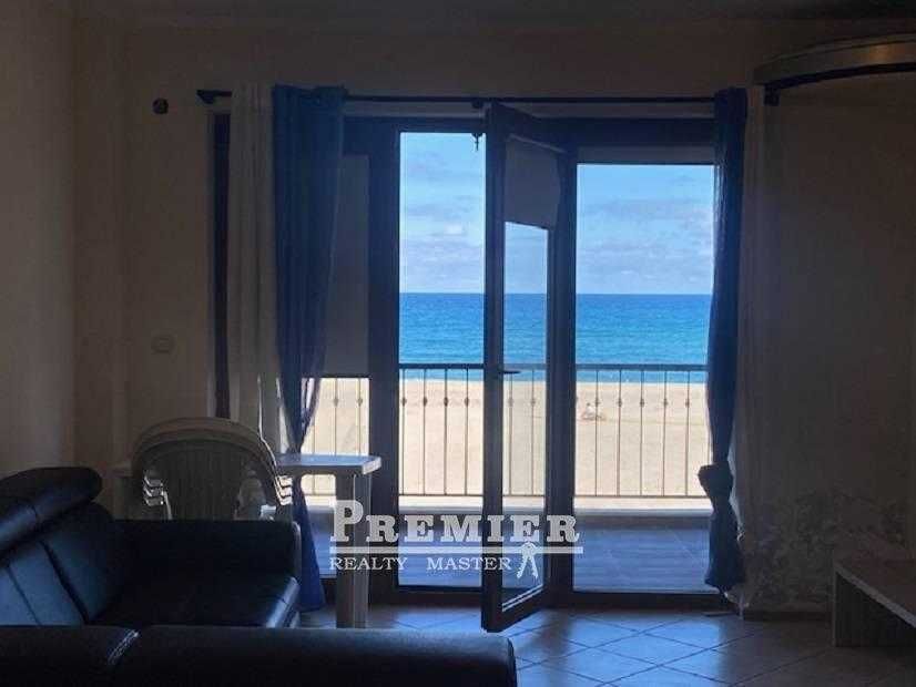 Продава се Двустаен апартамент в Царево - 74 кв.м за 793 €/кв.м - Снимка #2