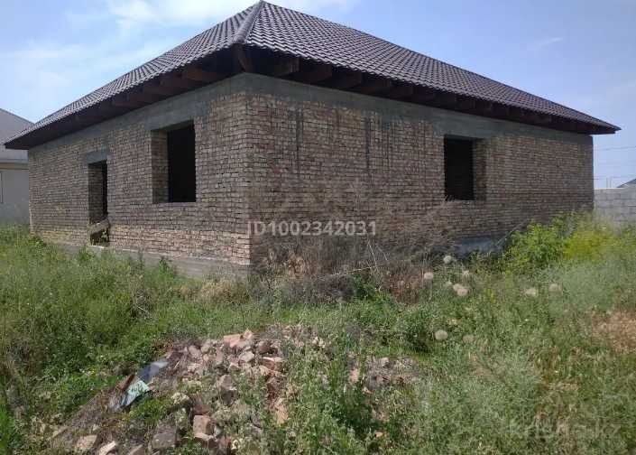 Продам дом в мкр. Жайнақ (Боралдай).