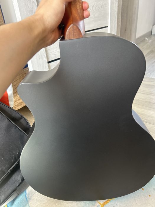 Гитара enya EGA-X0/BK