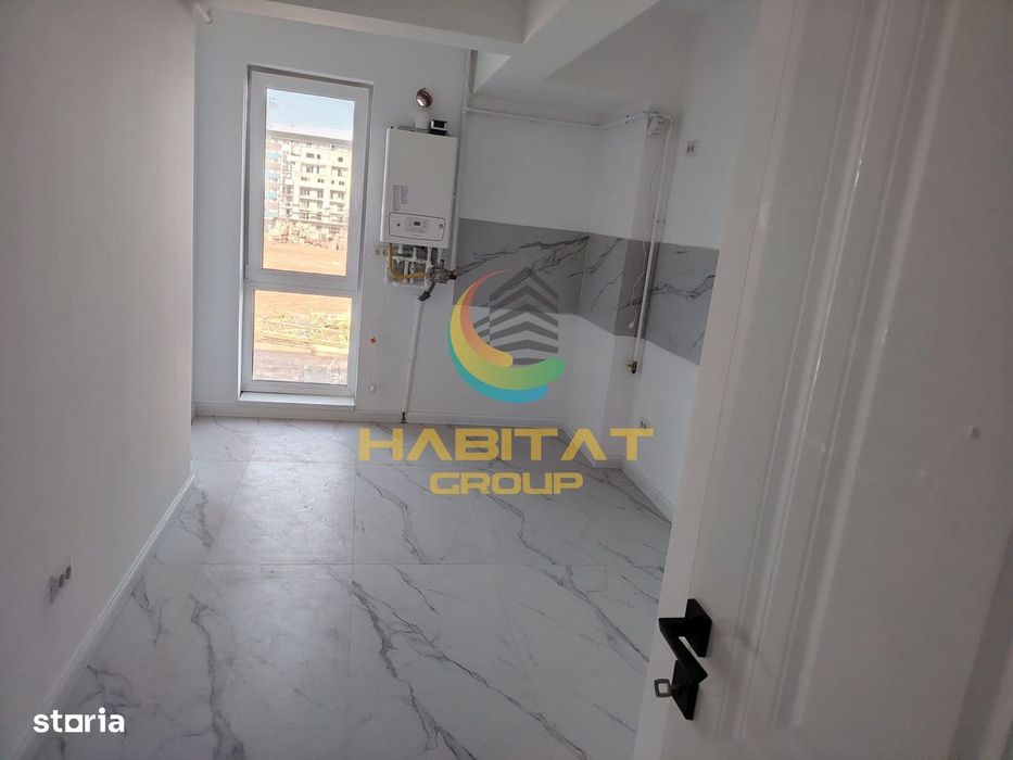 Apartament 2 camere tip studio  Acte Gata Metrou Berceni!