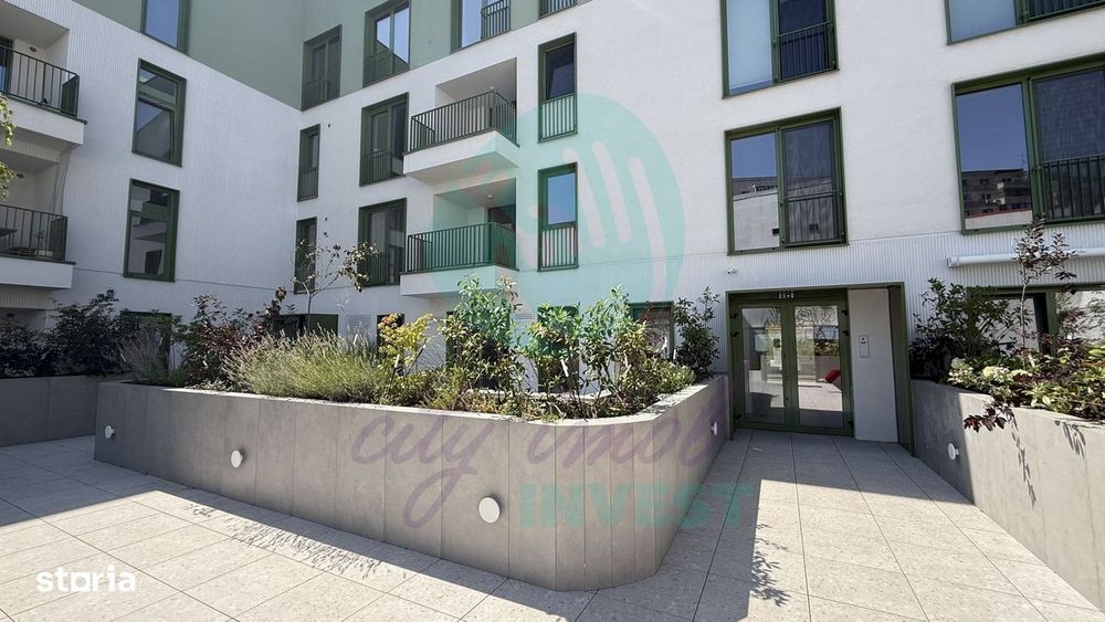 Spațiu comercial 96 mp + terasă 30 mp | Vitrină stradală