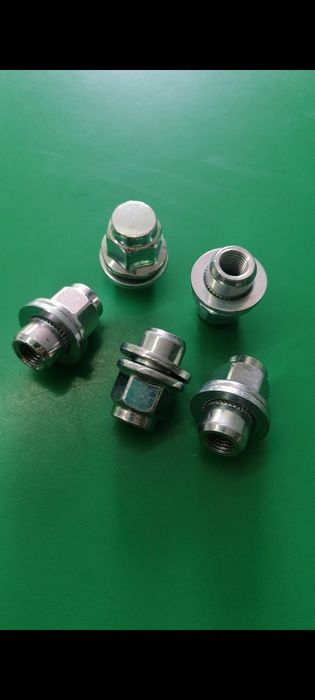 Piulite jante Ford,Toyota,Honda,Mitsubishi,Hyundai