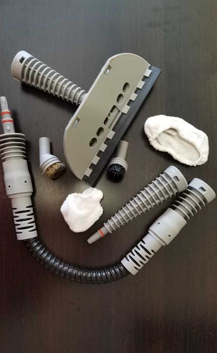 Парочистачка Rovus Nano *ръчна*