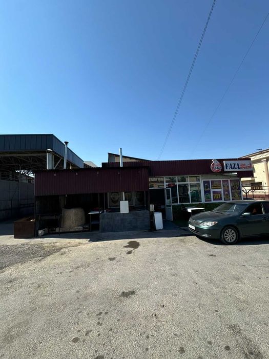Сдается помещение в аренду