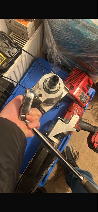 si 2 pene doborat Nordforest titan