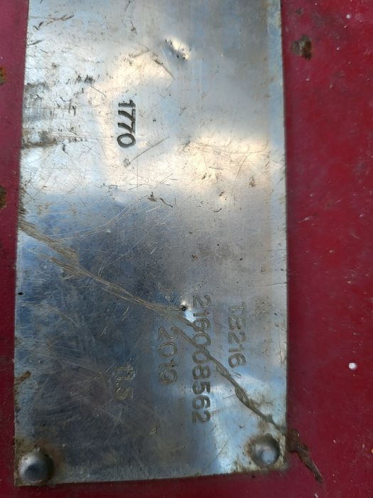 Excavator Tacheuchi jcb kubota