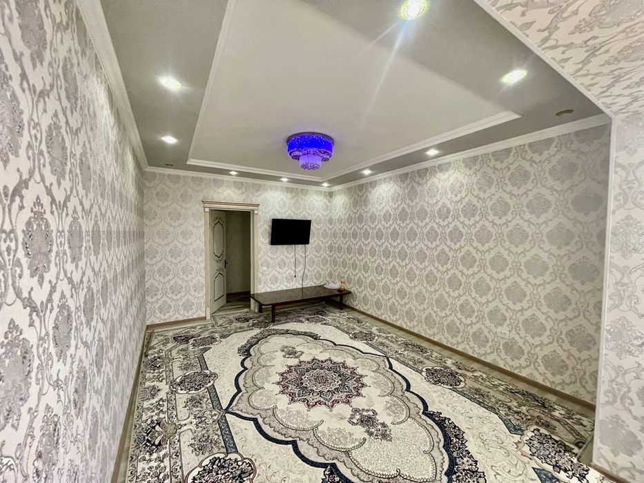 Sergeli tumanidagi kvartira