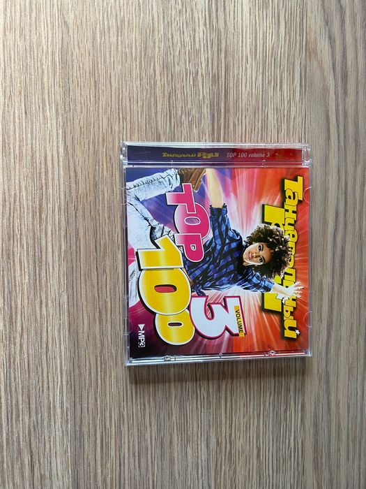 Продаю CD-DVD диски по 100тг каждый