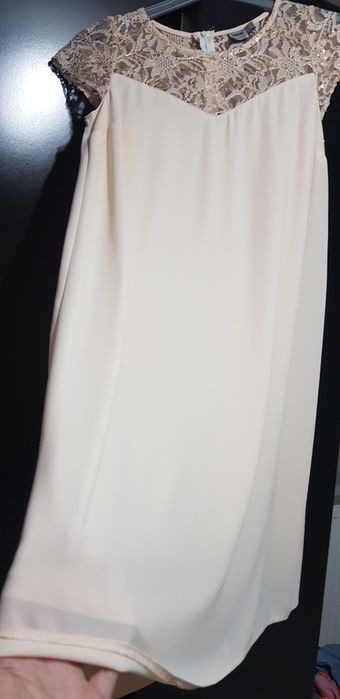 Rochie Asos roze