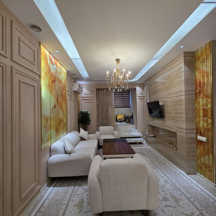 Квартира продаётся Чиланзар 2 квартал 3/1/4 меб тех кирпич ор макро