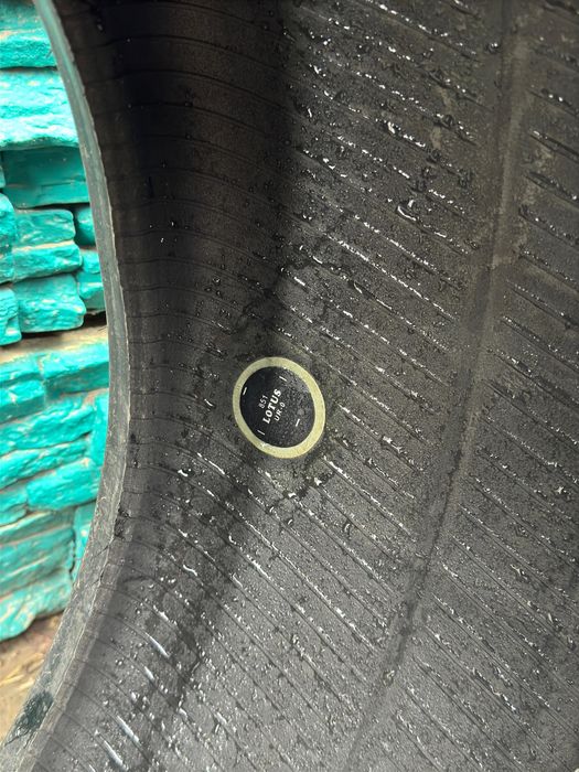 Продам шины от f10 bmw