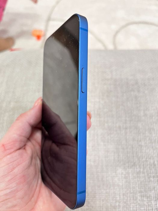 IPhone 13, 128 Gb, blue